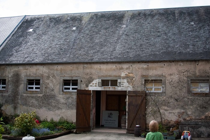 2009 05 02 le manoir d'englesqueville-la-percee  (4)