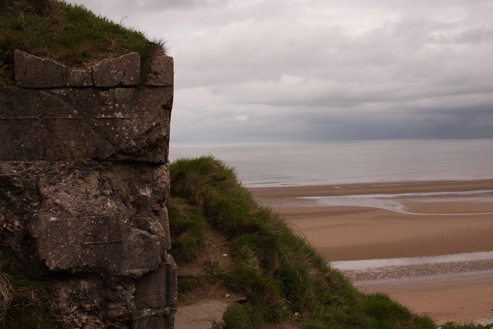 2009 05 02 Omaha Beach  (37)