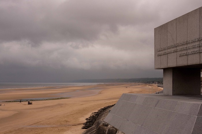 2009 05 02 Omaha Beach  (4)