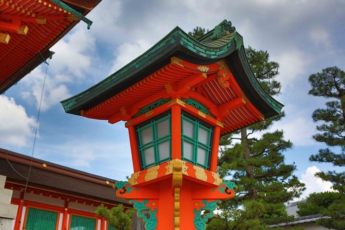 2013 06 17 Fushimi Inari _
