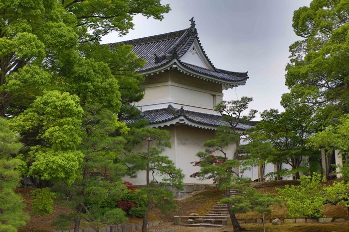 2013 06 17 Nijo Castle _-35