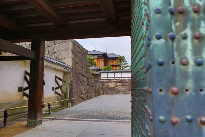 2013 06 17 Nijo Castle _-57