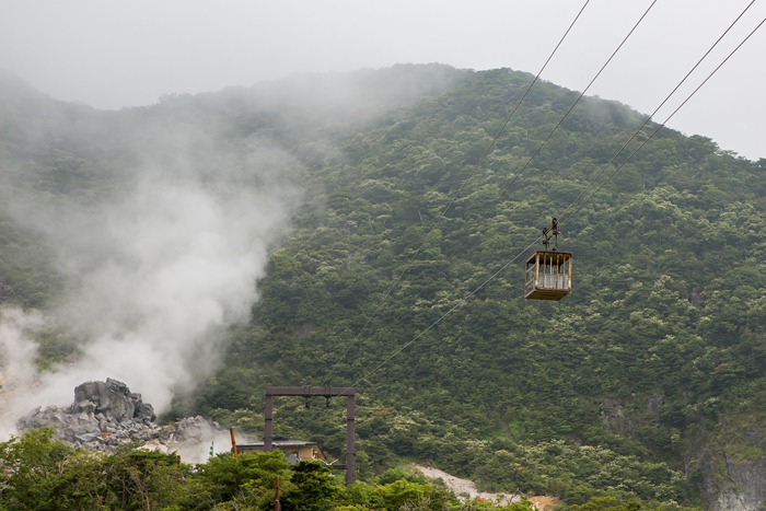 2013 07 19 Owakudani_-100