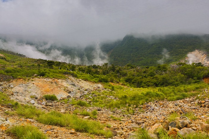 2013 07 19 Owakudani_-15