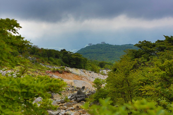 2013 07 19 Owakudani_-17