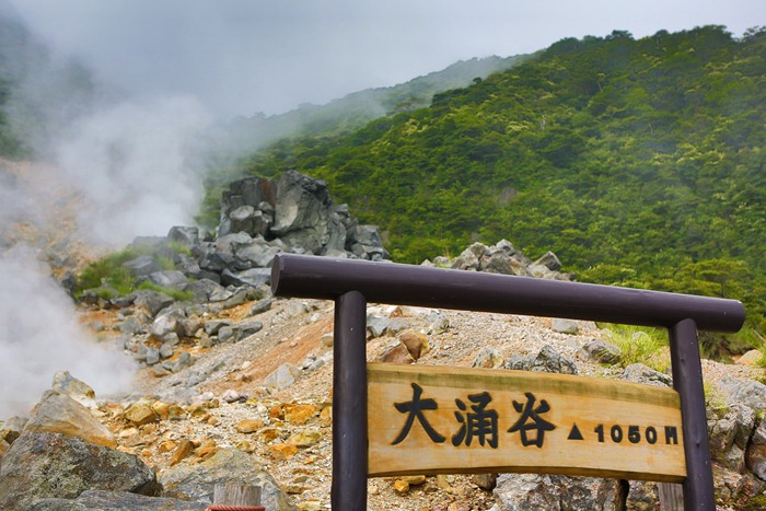 2013 07 19 Owakudani_-21