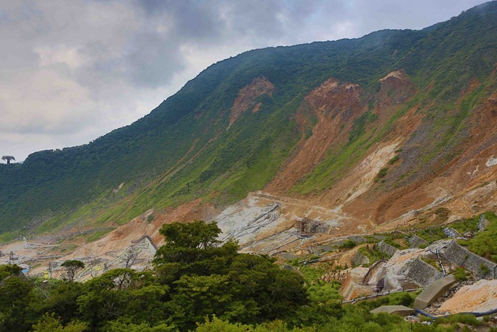 2013 07 19 Owakudani_-28