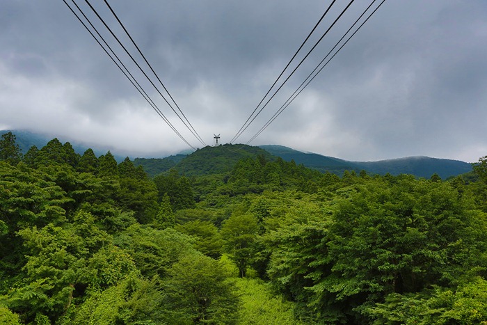 2013 07 20  Mount Komagatake_