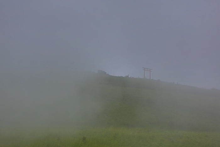 2013 07 20  Mount Komagatake_-8