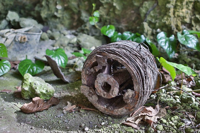 2013 07 31 Peleliu 1000 man cave-20