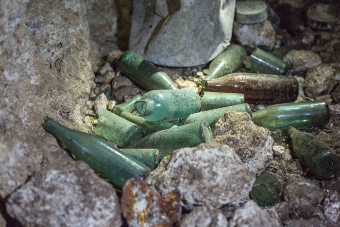 2013 07 31 Peleliu 1000 man cave-25