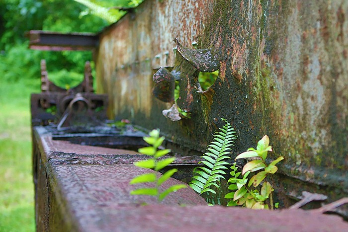 2013 07 31 Peleliu American tank_-16