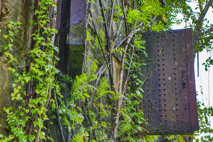 2013 07 31 Peleliu Japanese HQ_-35