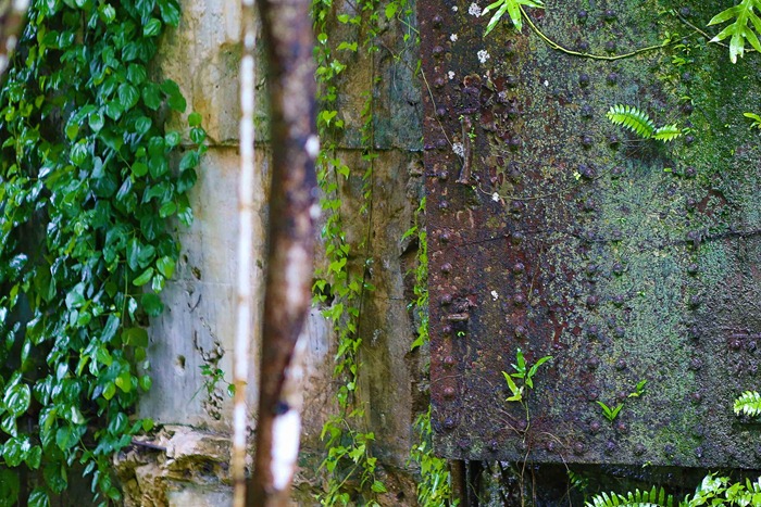 2013 07 31 Peleliu Japanese HQ_-44