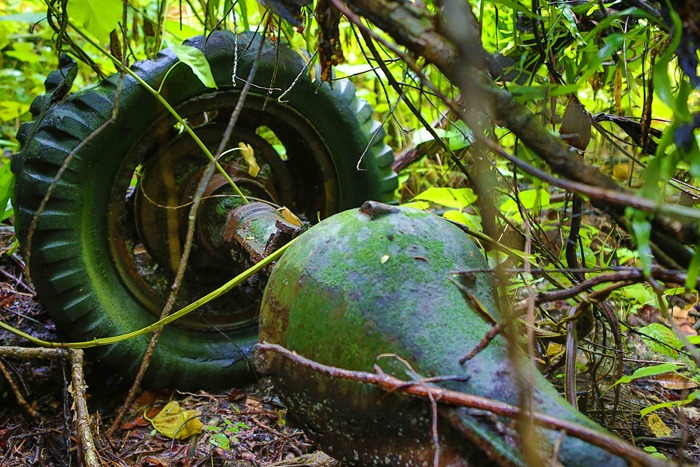 2013 07 31 Peleliu Japanese HQ_-48