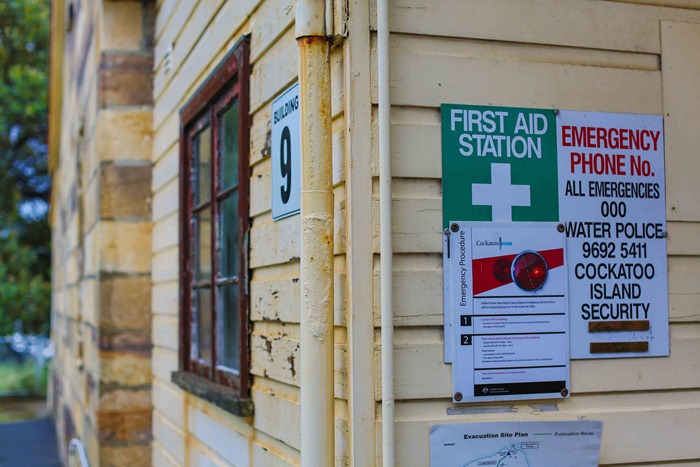 2013 05 23 Cockatoo Island_-18