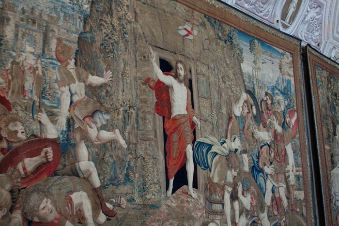 2009 04 09 The Vatican-69