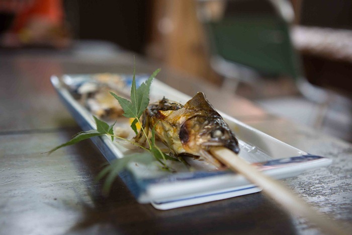 2013 11 03 Mt Mitake_-100