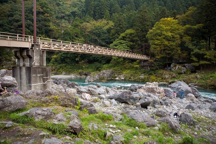 2013 11 03 Mt Mitake_-2