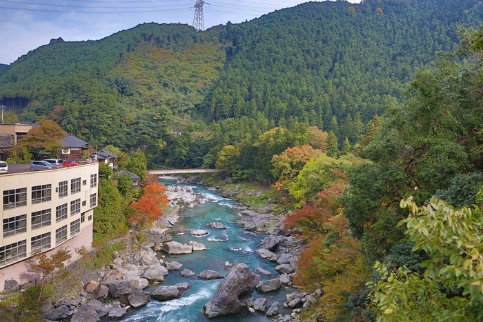 2013 11 03 Mt Mitake_-23