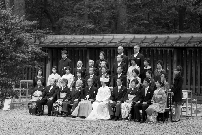 2013 11 10 Meiji shrine_-7