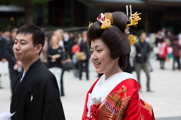 2013 11 10 Meiji shrine_-8
