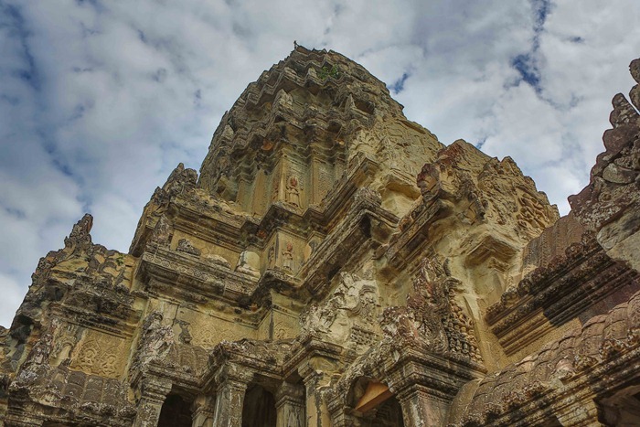 2013 11 24 Angkor Wat_-90