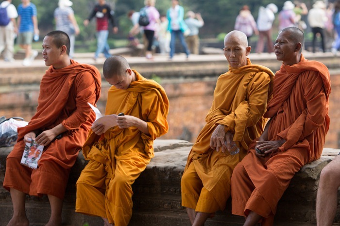 2013 11 24 Angkor Wat_
