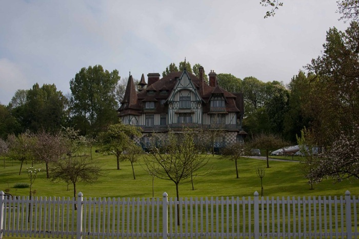 2009 05 02 Deauville  (2)