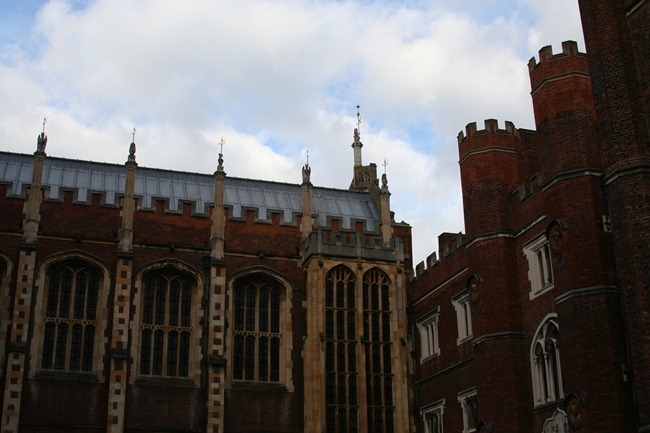 2007 11 11 Hampton Court  (13)