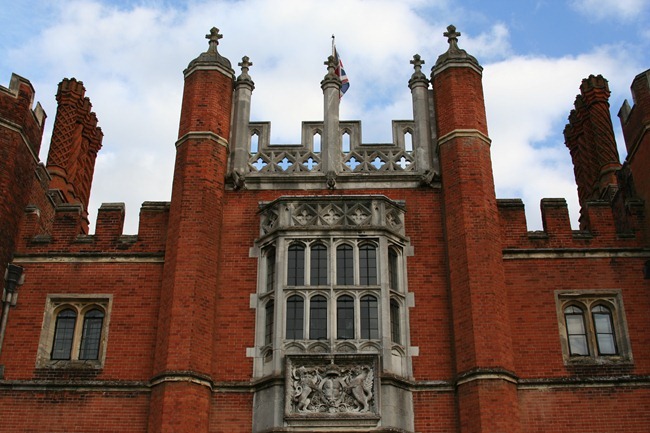 2007 11 11 Hampton Court  (8)