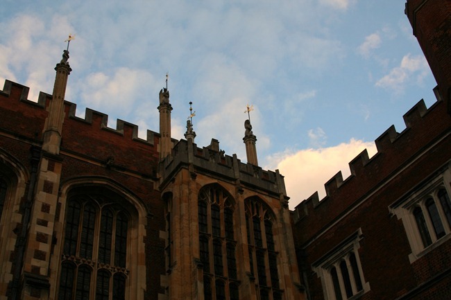 2007 11 11 Hampton Court  (93)