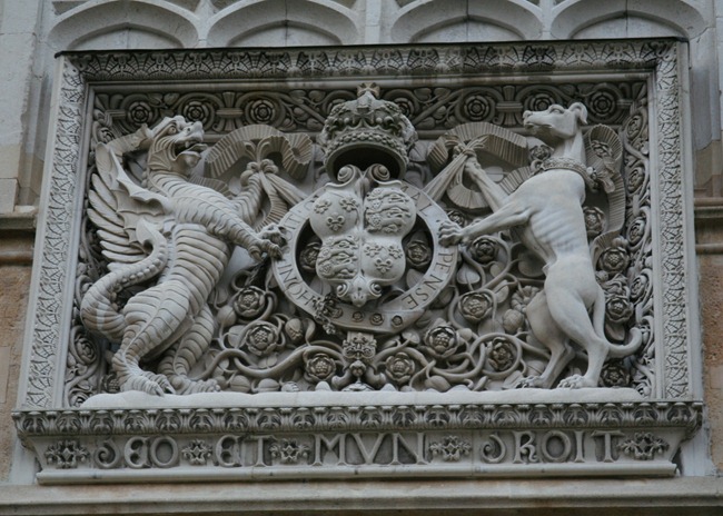 2007 11 11 Hampton Court  (98)