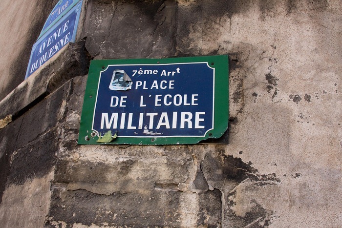 2008 Dec 28 Paris Armoury-7