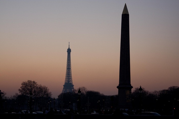 2008 December 29 In The Paris Ferris Wheel _MG_2865