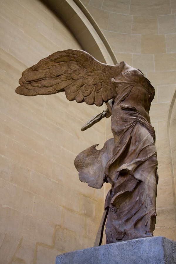 2008 December 29 The Louvre  _MG_2554