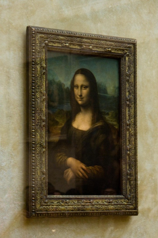 2008 December 29 The Louvre  _MG_2564