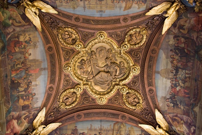 2008 December 29 The Louvre  _MG_2569