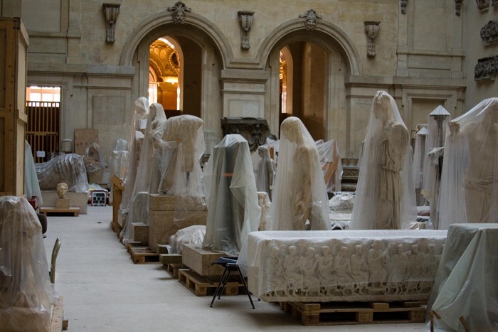 2008 December 29 The Louvre  _MG_2577