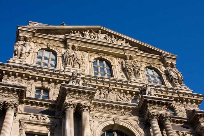 2008 December 29 The Louvre  _MG_2617