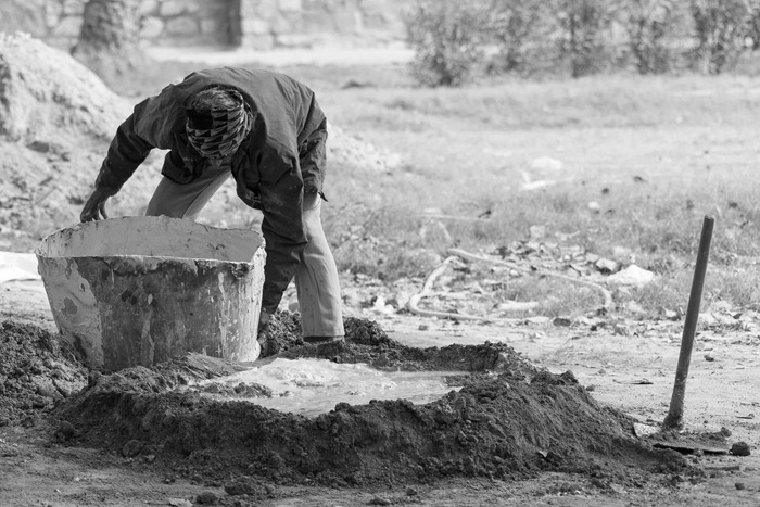 2013 12 23 Humayuns Tomb_-24