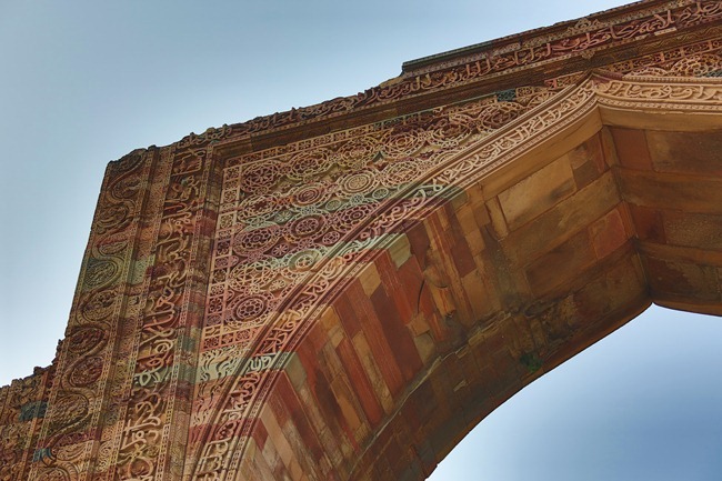 2013 12 23 Qutab Minar_-60