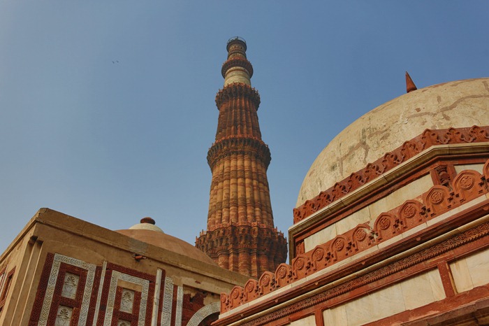 2013 12 23 Qutab Minar_-82