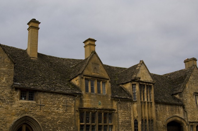 2007 November Cotswold (14) 2007 November Cotswold (14)