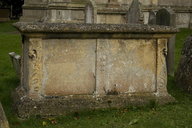 2007 November Cotswold (2) 2007 November Cotswold (2)