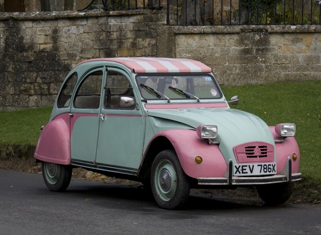 2007 November Cotswold (24) 2007 November Cotswold (24)