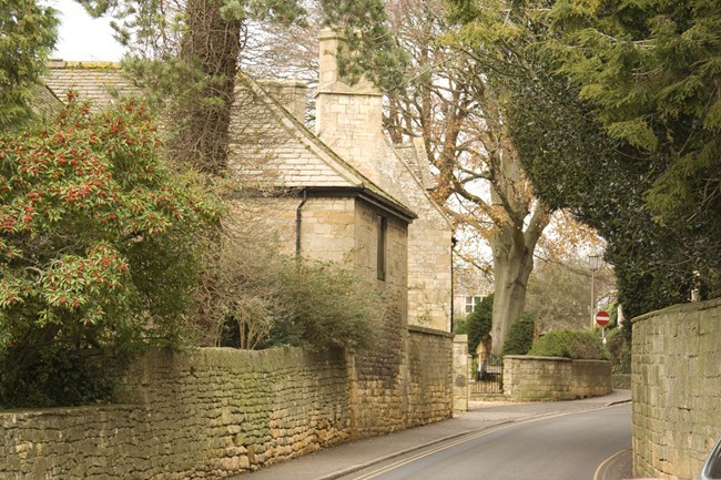 2007 November Cotswold (28) 2007 November Cotswold (28)