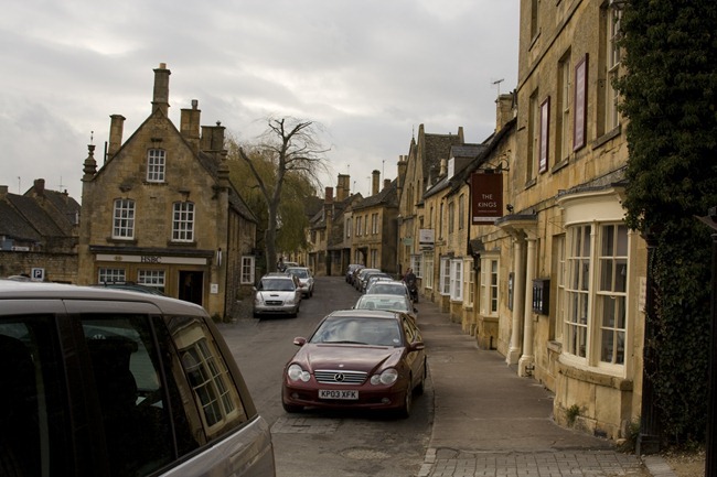 2007 November Cotswold (3) 2007 November Cotswold (3)