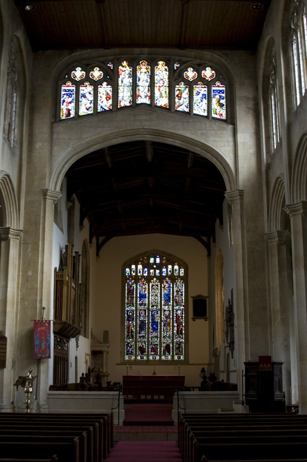 2007 November Cotswold (31) 2007 November Cotswold (31)