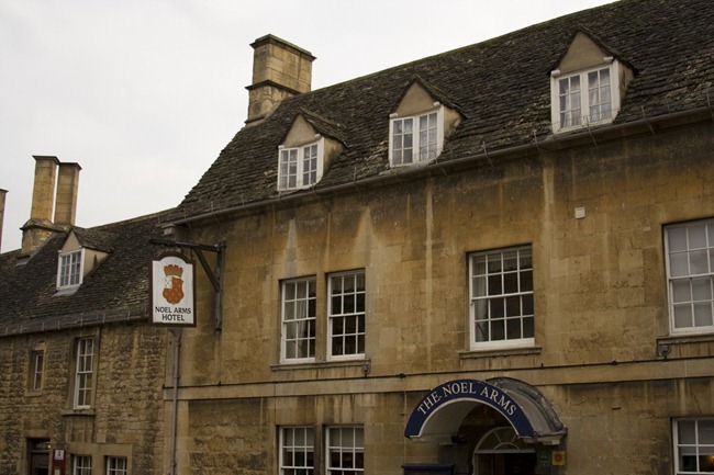 2007 November Cotswold (5) 2007 November Cotswold (5)